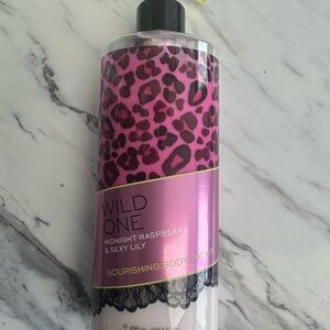 Victoria’s Secret Wild One Nourishing Body Lotion